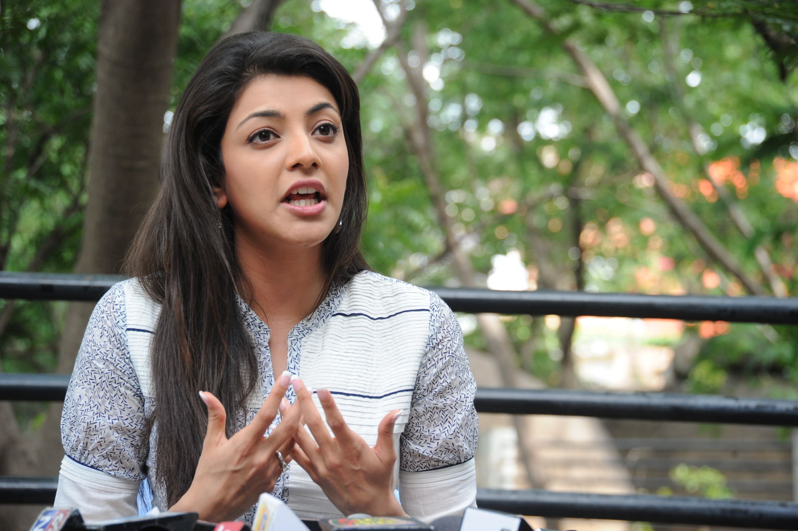 Kajal Agarwal New Pictures | Picture 61223